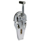 Top Mount Single Lever (with Neutral Safety Switch) LM-V16 - Multiflex